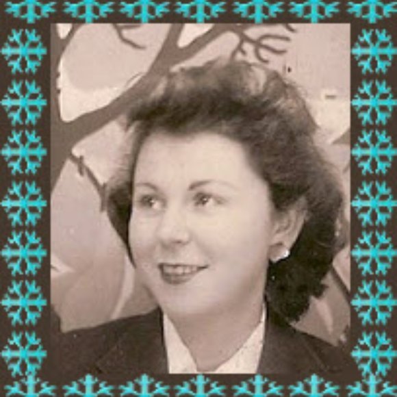 Meet your Posher, Nancy - Picture 6 of 7